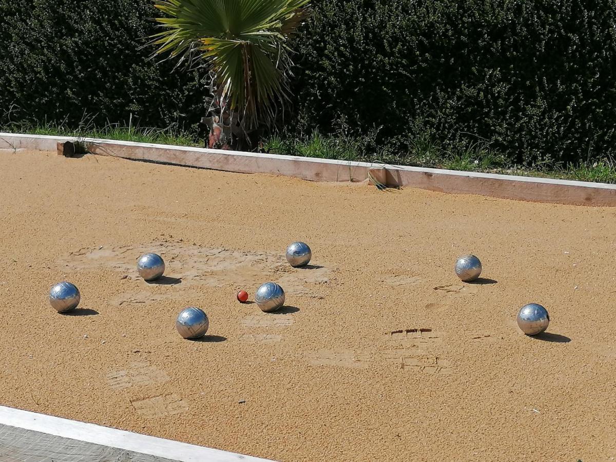 Gîte 2 pers proche plage avec jardin Clohars-Carnoët Exterior foto